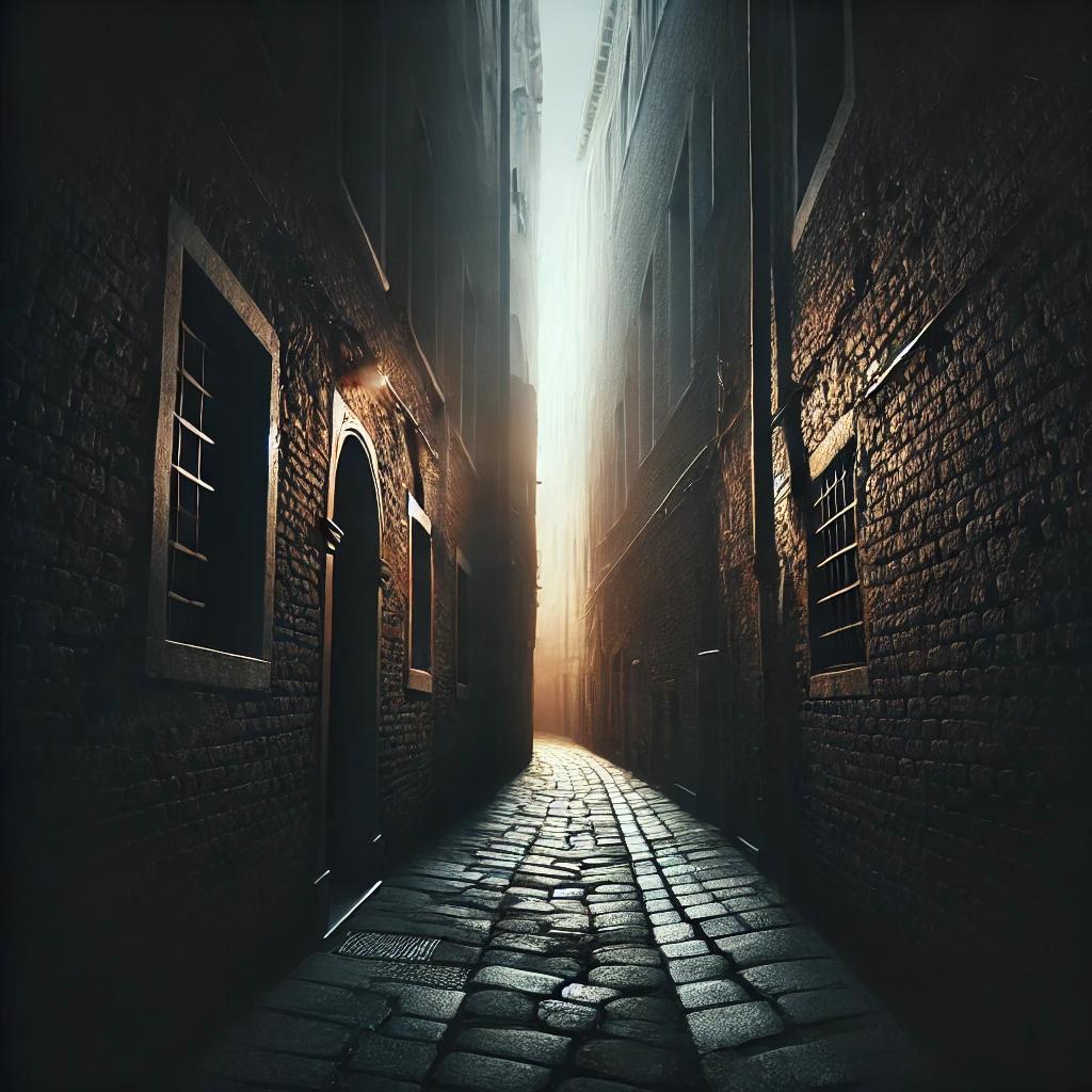 Alleyways