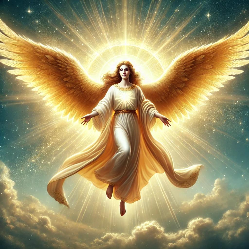 Angels
