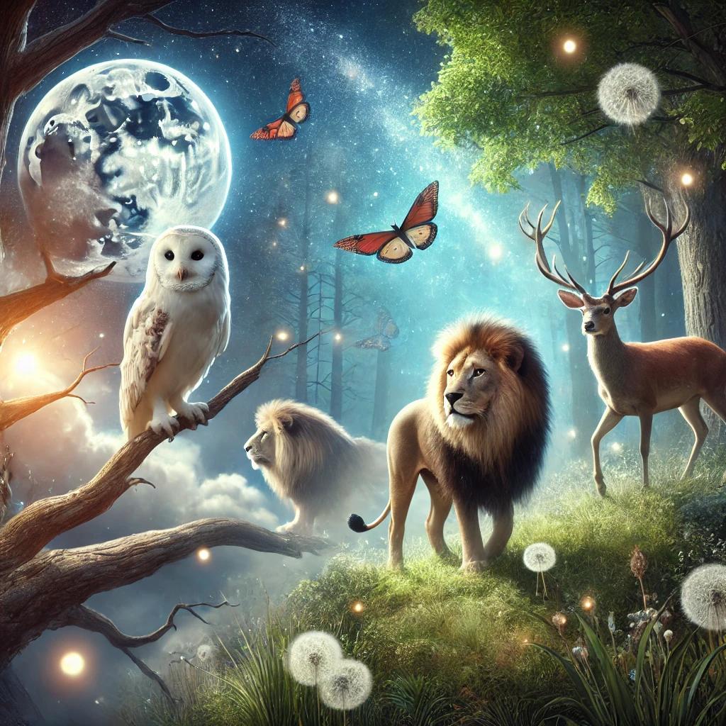 Animals