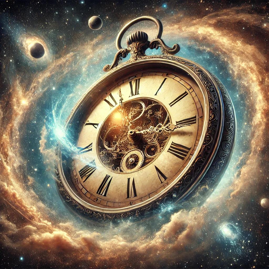 Time