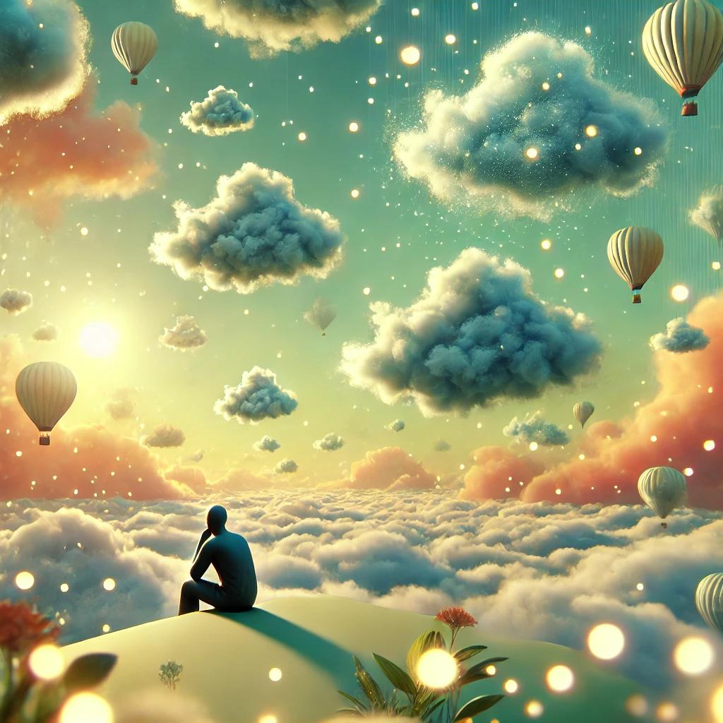 Daydreams