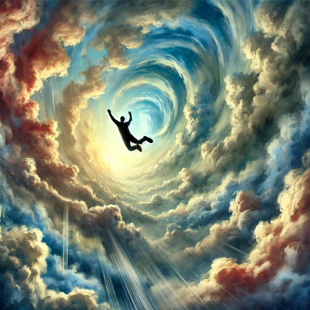 Falling Motion