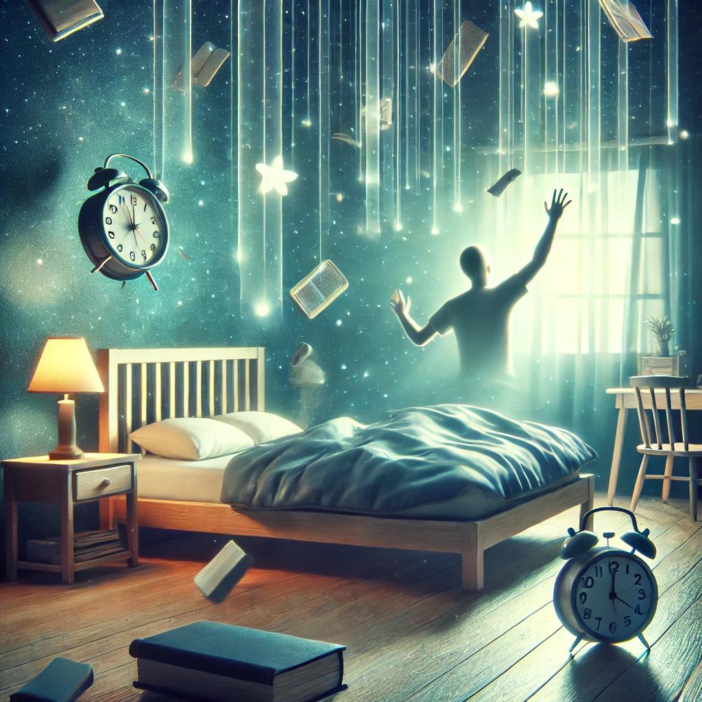 False Awakening
