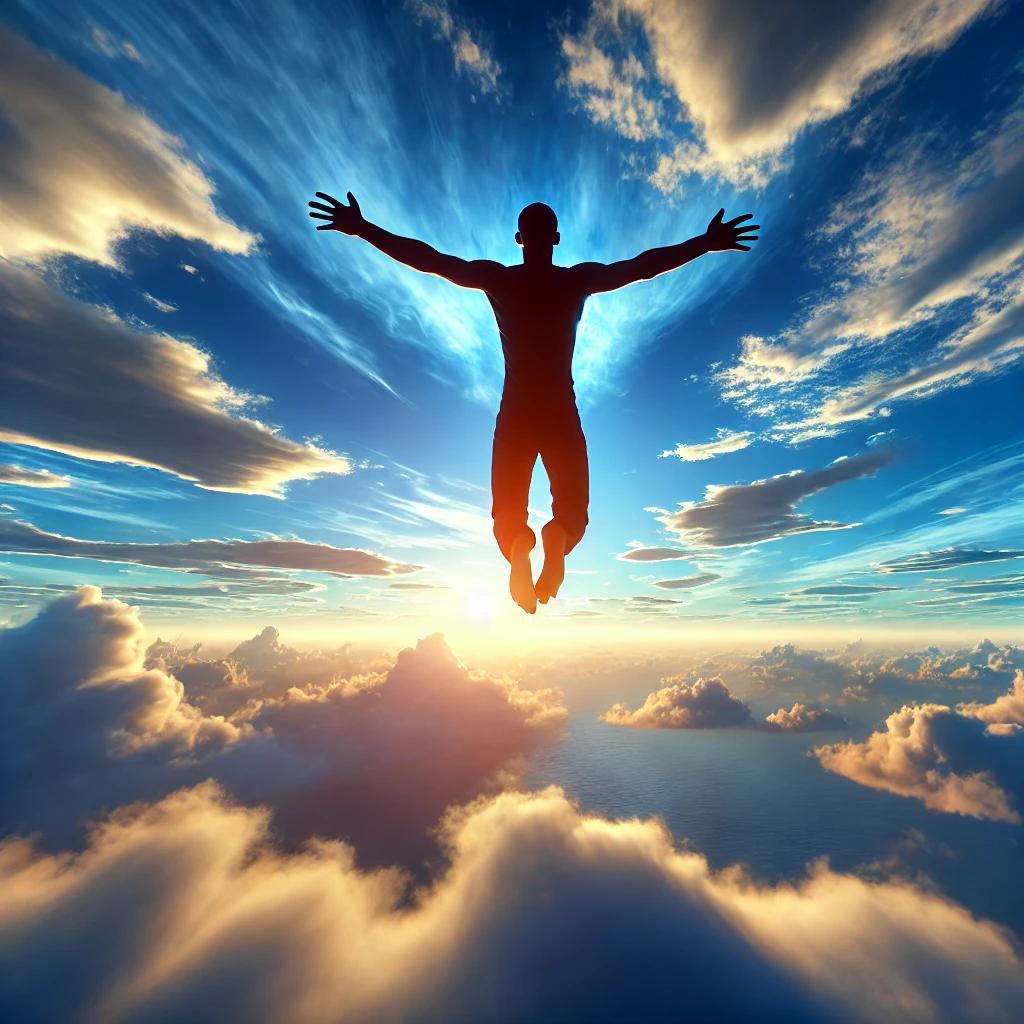 Flight Dreams