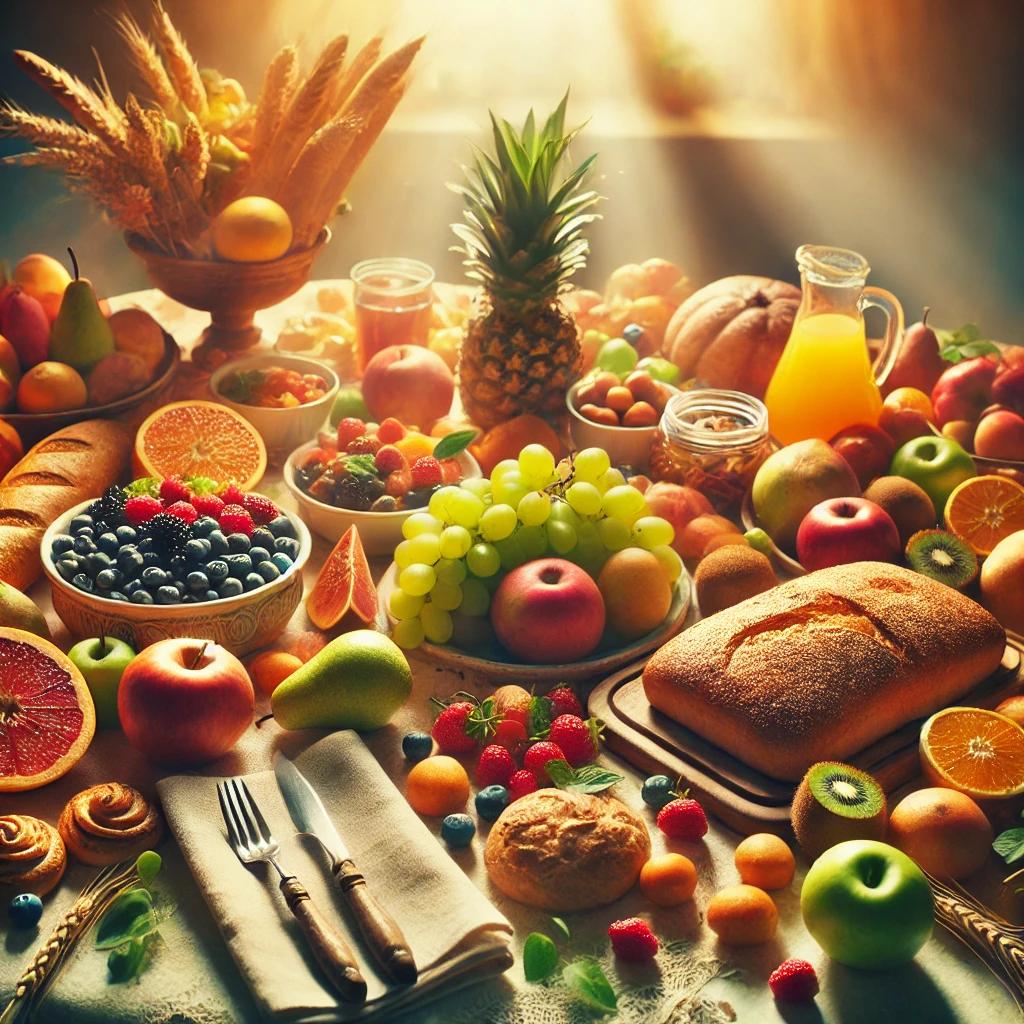 Food