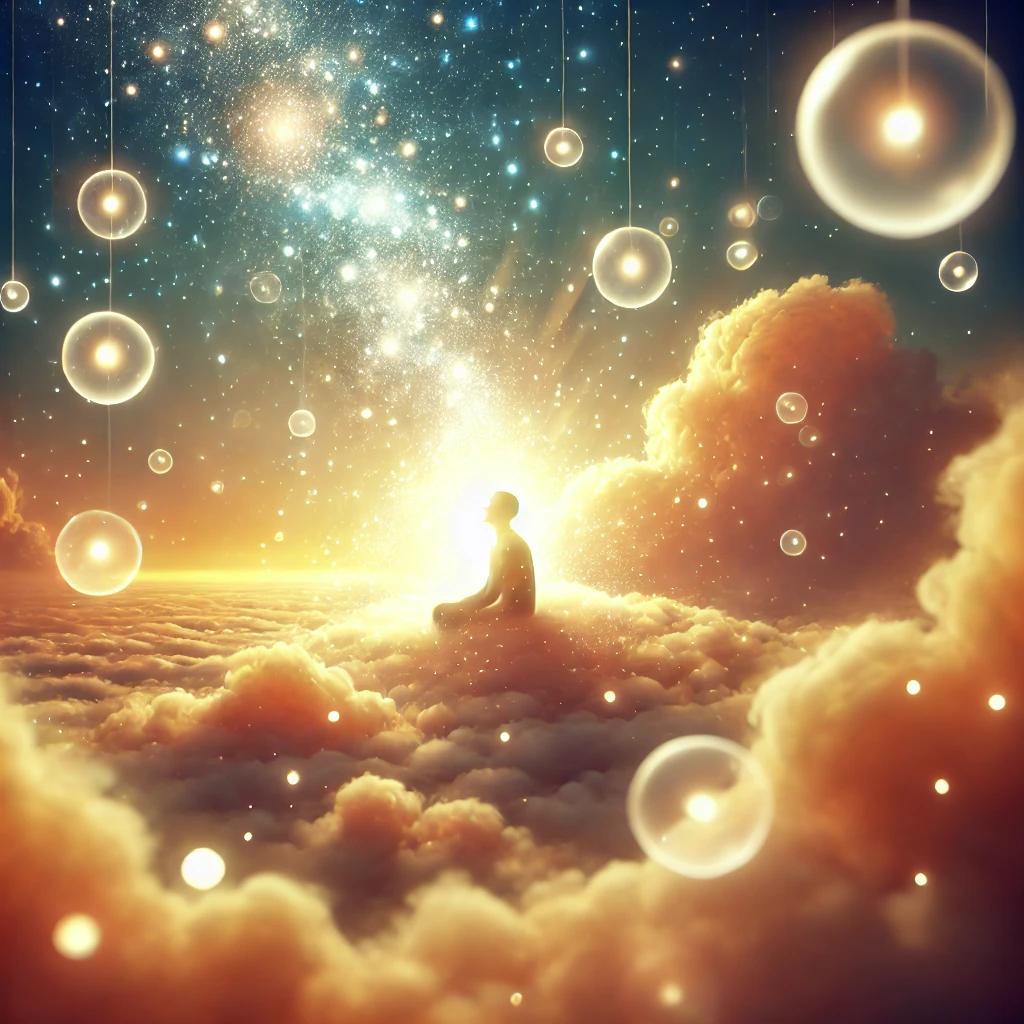 Healing Dreams