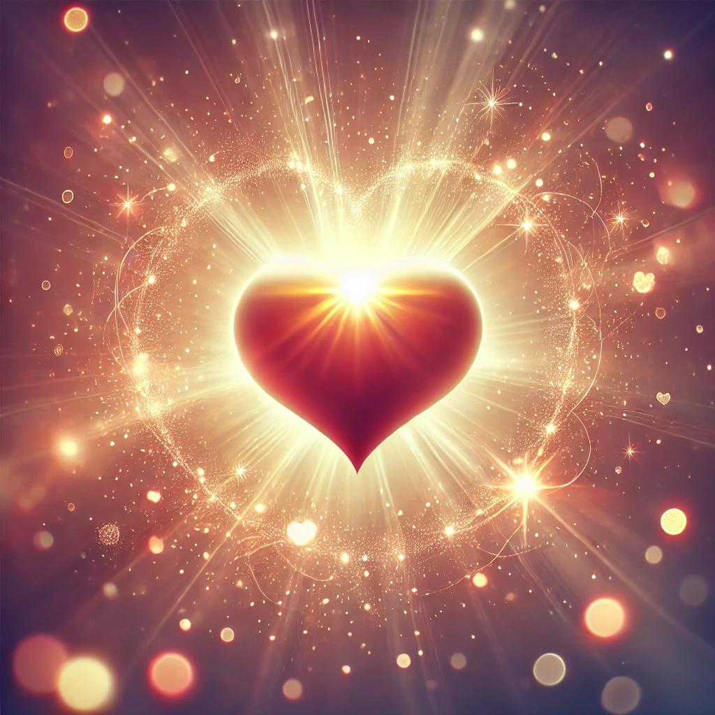 Heart, Love
