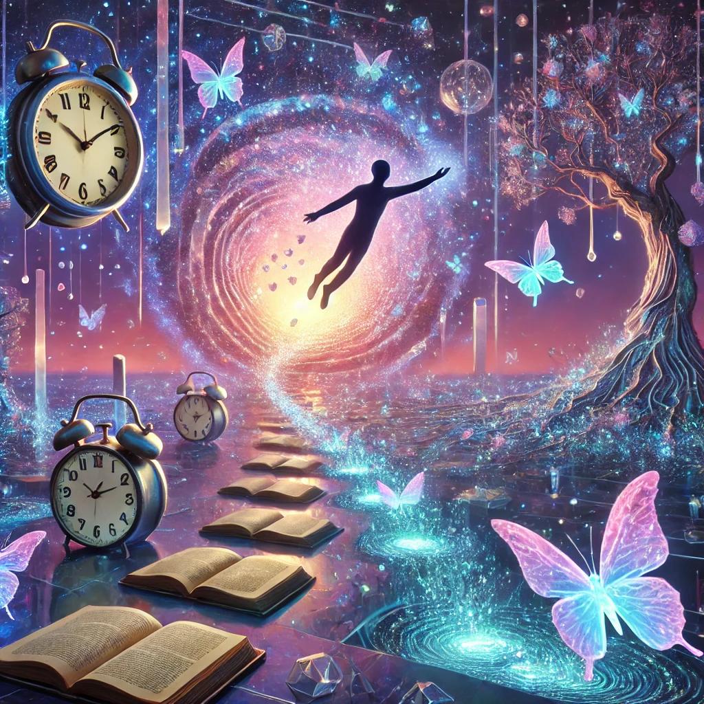 Lucid Dreams